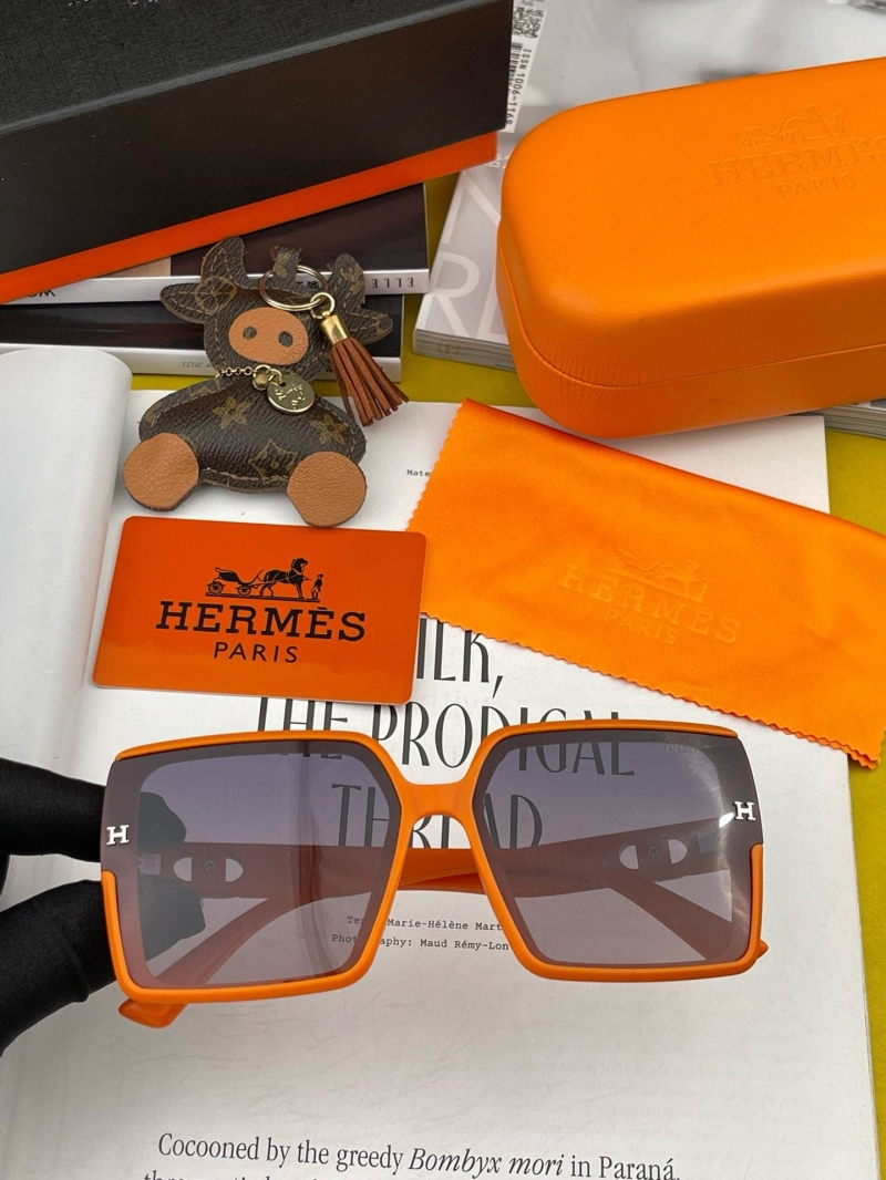 Hermes Sunglasses